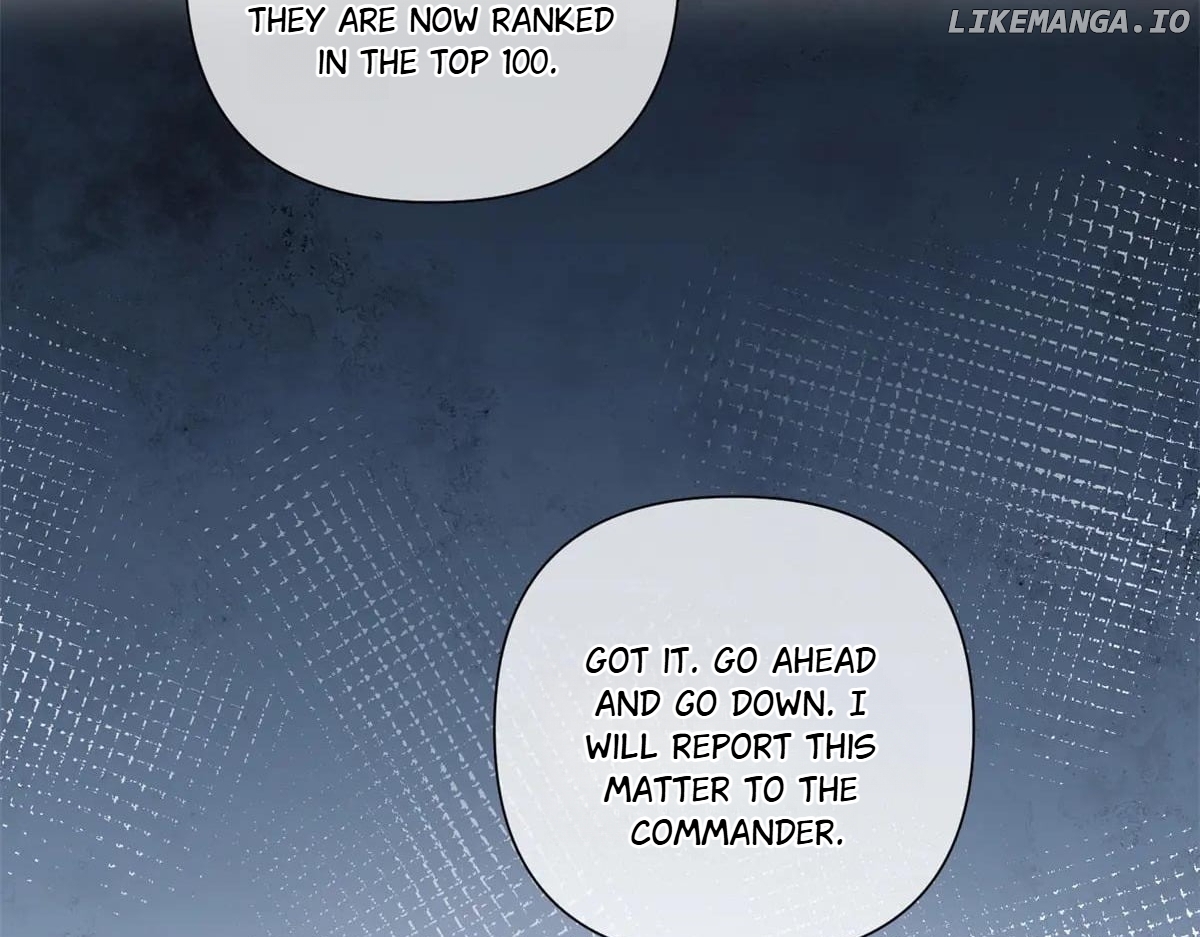 Her Marriage Was Called Off at Daytime, the Cutely Fierce Commander Asked Her For a Hug at Night Chapter 48 - page 83
